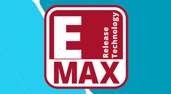 E-Max 释放技术