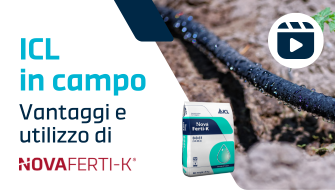 Che cos’è Nova Ferti-K?