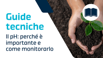 Il pH: perché è così importante e come monitorarlo