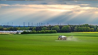 La nutrizione fogliare: tempistiche per l’applicazione