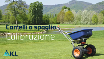 Tutorial per calibrazione carrelli a spaglio