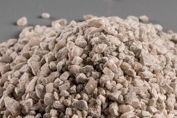 Goedgekeurde Polysulphate als meststof voor de biologische landbouw