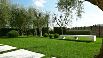Met Landscaper Pro houdt hoveniersbedrijf Swinkels Water & Groen de gazons in topconditie