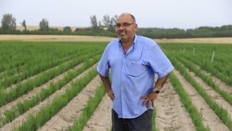 De voordelen van Agromaster<sup>®</sup>: efficiënt en eenvoudig in gebruik