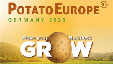 ICL bij Potato Europe