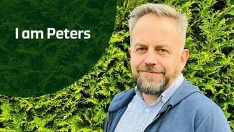 Expertise die sterkere planten laat groeien