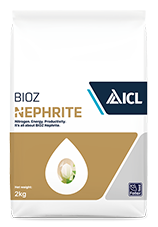 ネフライト瓶 BIOZ ネフライト | ICL 公式