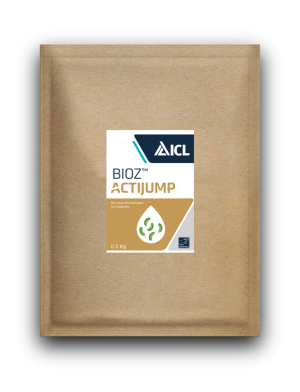 BIOZ アクティバイオ X Evo53 | ICL 公式