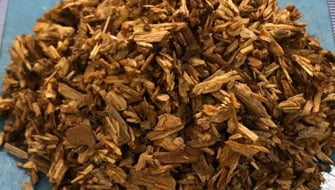 El mundo de las fibras de madera —parte uno