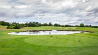 Using Ryder to safeguard turf through summer heat