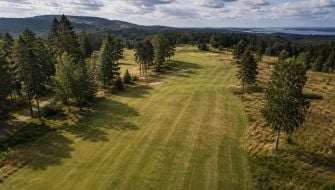 Independent Fairway Trial Highlights Drought Performance of H2Pro TriSmart and Qualibra