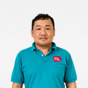 Lo Xuan Dung
