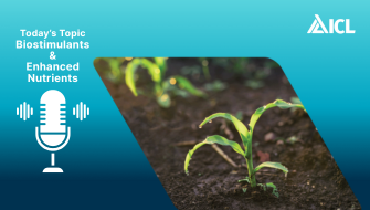 The Bottom Line Podcast | Biostimulants & Enhanced Nutrient Fertilizers