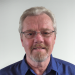 Ron Braden Technical Sales Manager