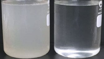 Can Phosphorus Be Tank Mixed with Calcium? 