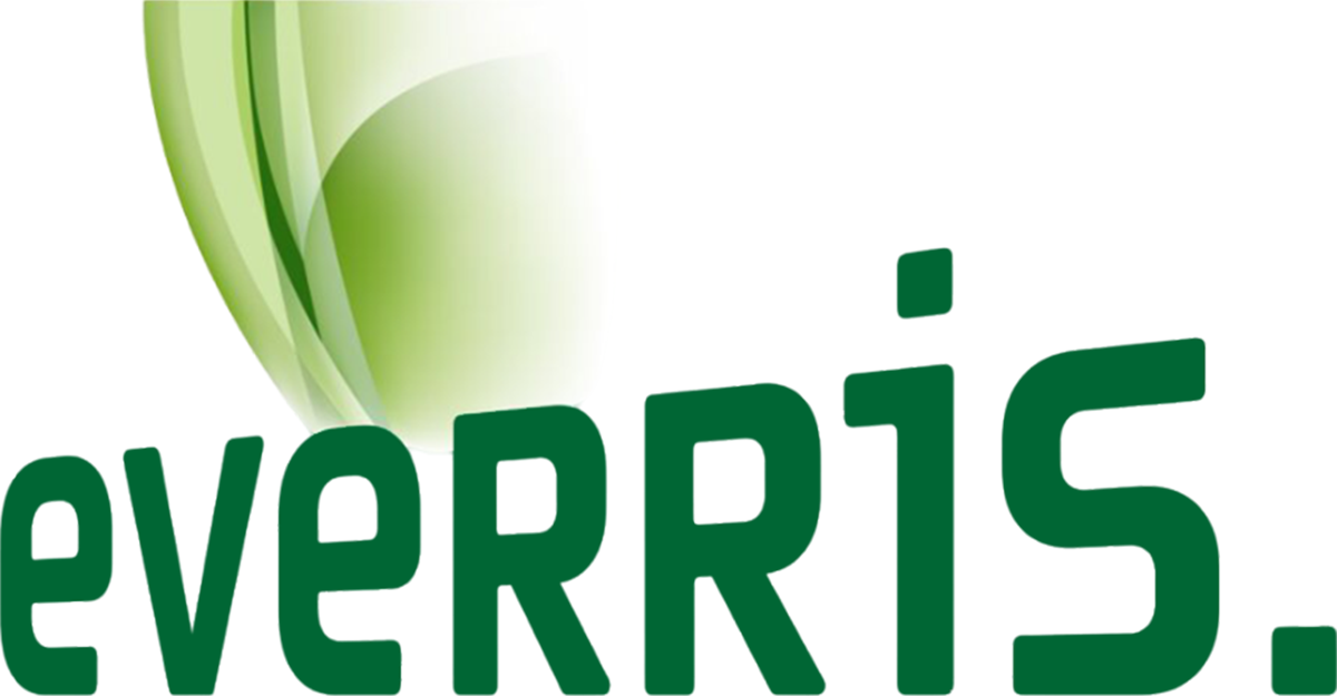 Everris logo