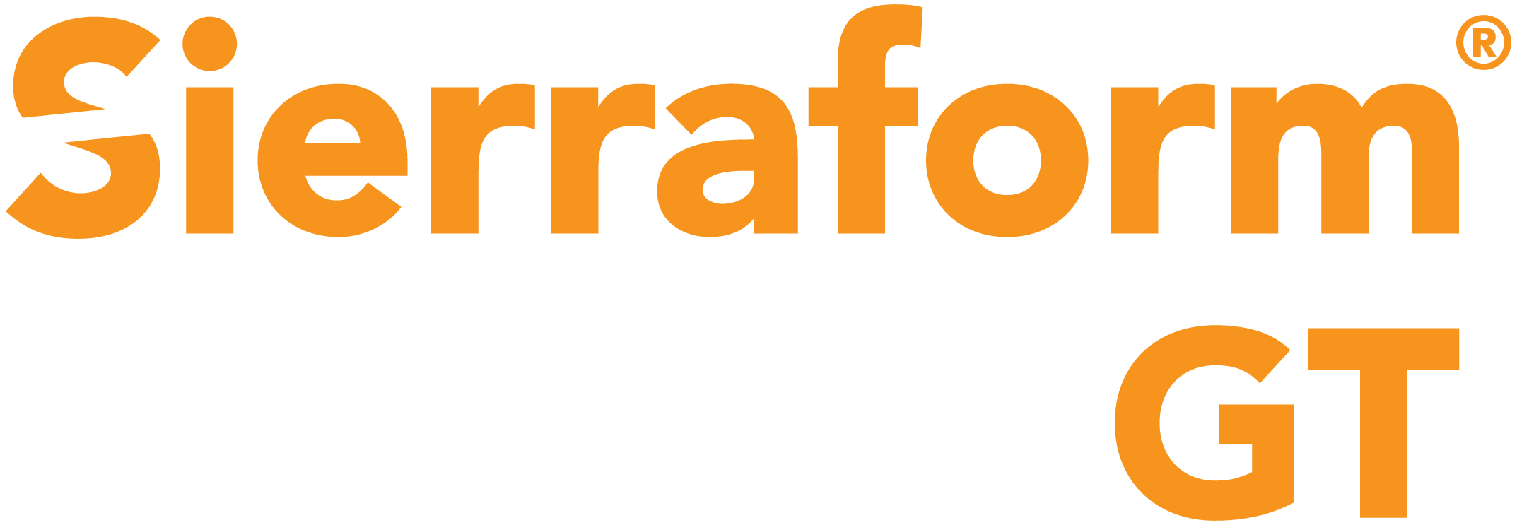 Sierraform GT