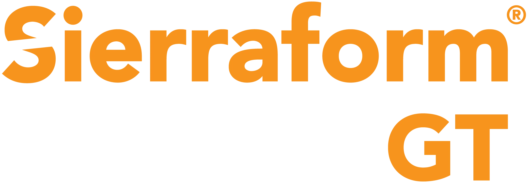 Sierraform GT